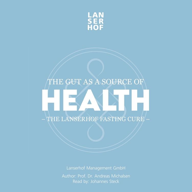 Produktbild: The Gut as a Source of Health