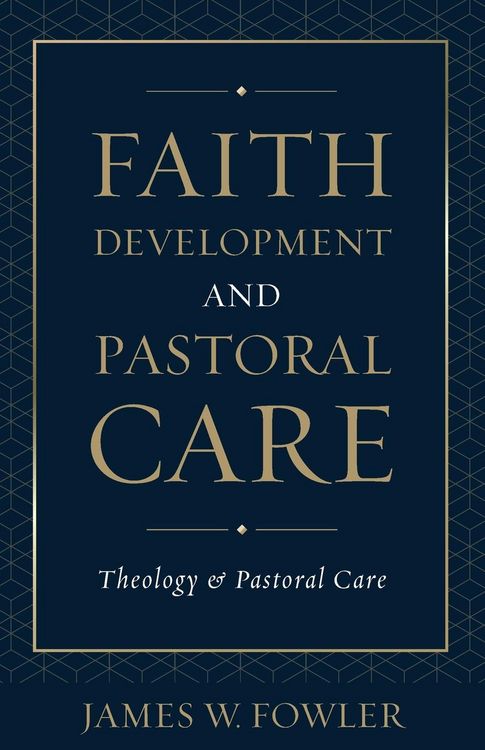 Produktbild: Faith Development Pastoral Car