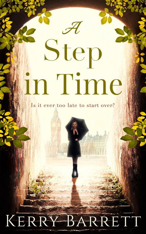 Produktbild: A Step In Time