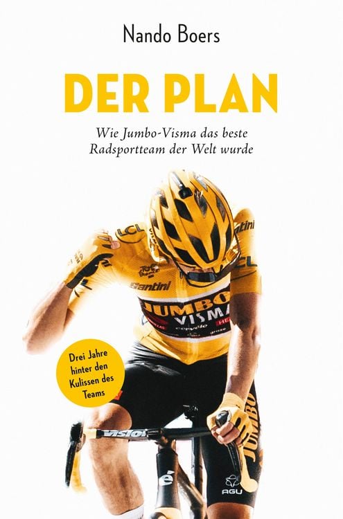 Produktbild: Der Plan