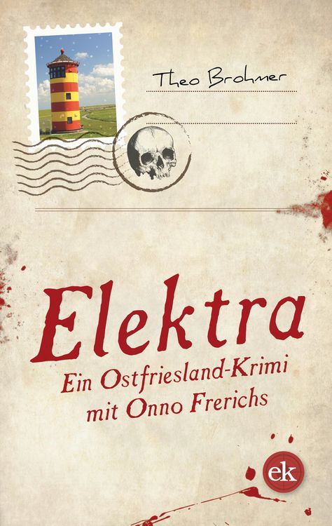 Produktbild: Elektra