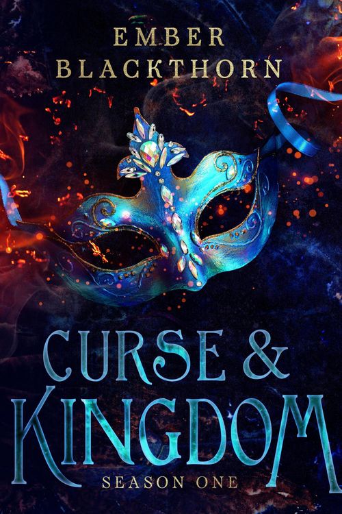 Produktbild: Curse & Kingdom