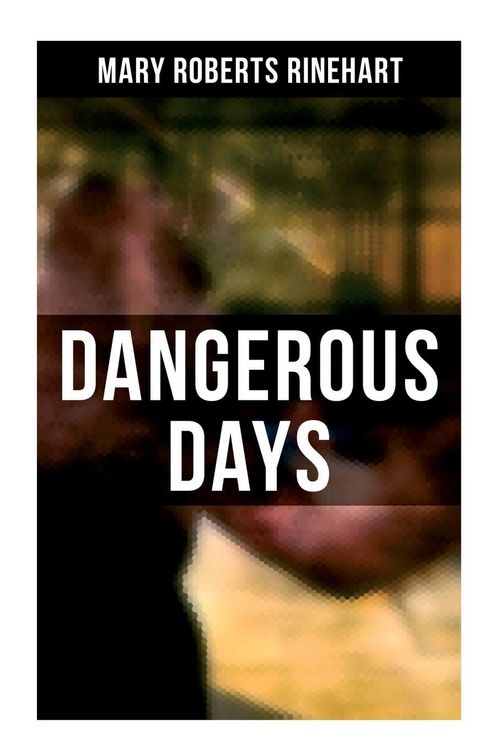 Produktbild: Dangerous Days