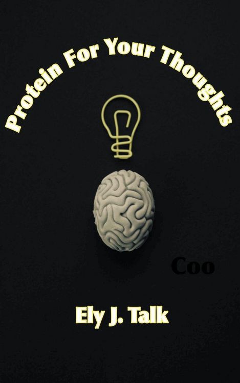 Produktbild: Protein For Your Thoughts
