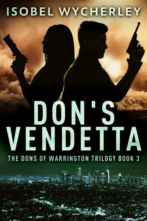 Produktbild: Don's Vendetta