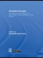 Produktbild: Another Europe