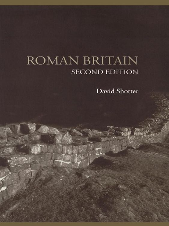 Produktbild: Roman Britain