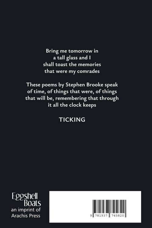 Produktbild: Ticking