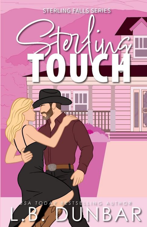 Produktbild: Sterling Touch (couple cover)