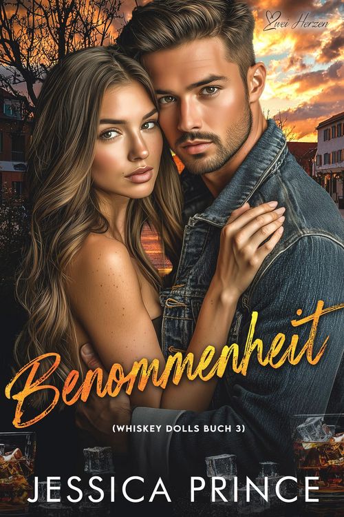 Produktbild: Benommenheit