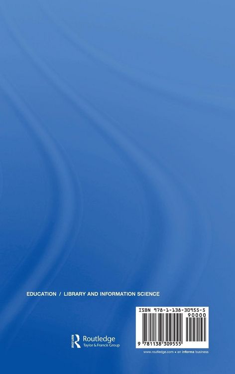Produktbild: Reconceptualizing Libraries