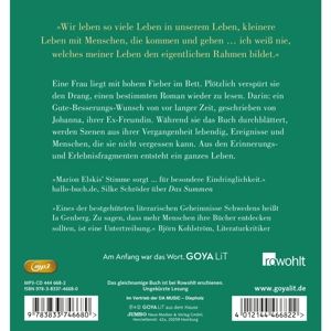 Produktbild: Die Details (ungek&uuml;rzt)