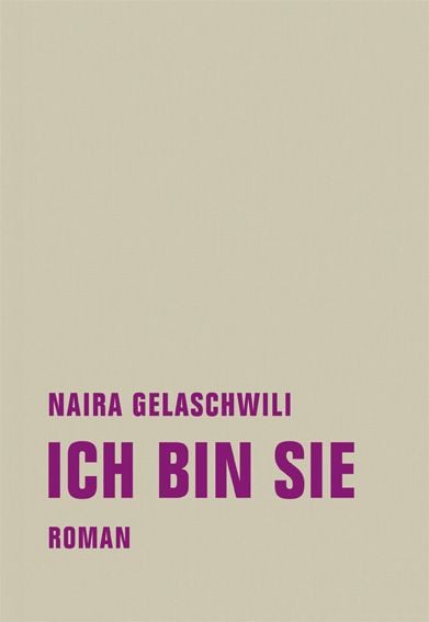 Produktbild: Ich bin sie