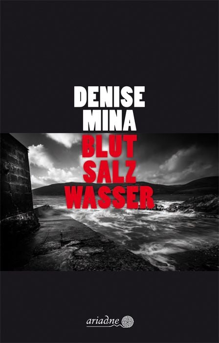 Produktbild: Blut Salz Wasser