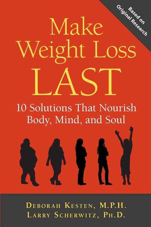 Produktbild: Make Weight Loss Last