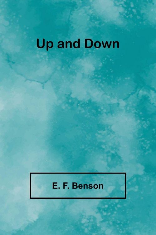 Produktbild: Up and Down