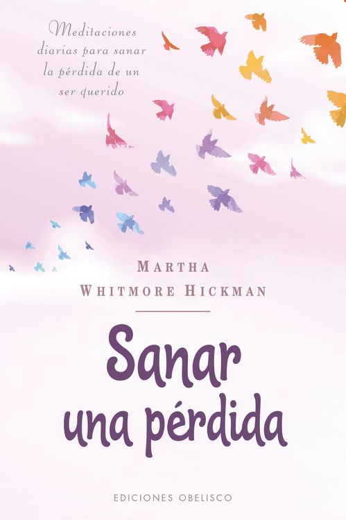 Produktbild: Sanar una p&eacute;rdida