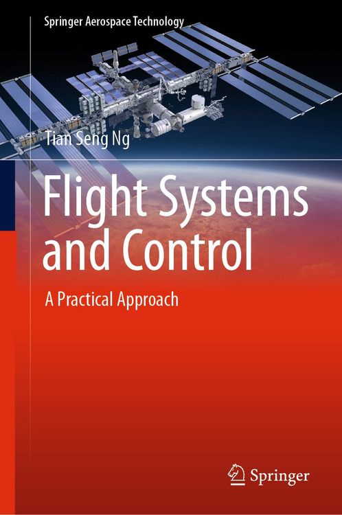 Produktbild: Flight Systems and Control