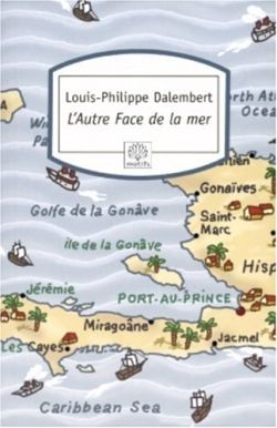 Produktbild: L'autre face de la mer