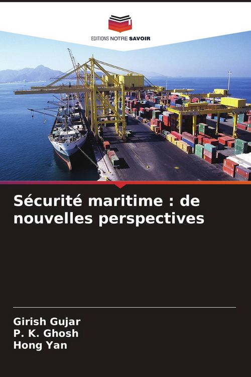 Produktbild: Gujar, G: S&eacute;curit&eacute; maritime