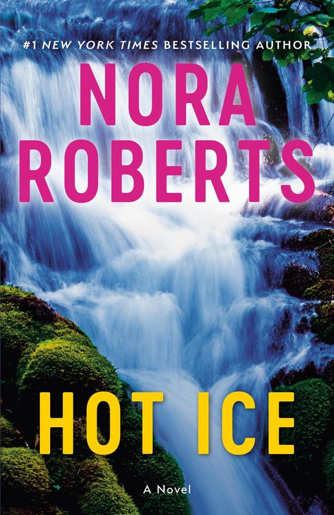 Produktbild: Hot Ice