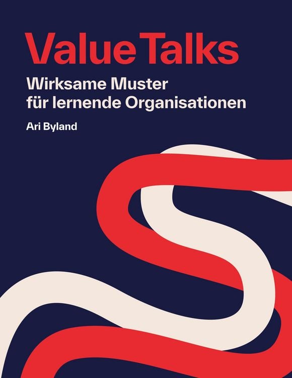 Produktbild: Value Talks