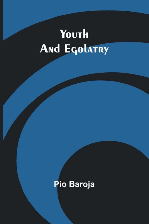 Produktbild: Youth and Egolatry
