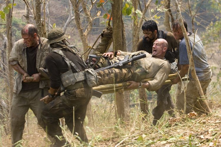 Produktbild: John Rambo - Uncut