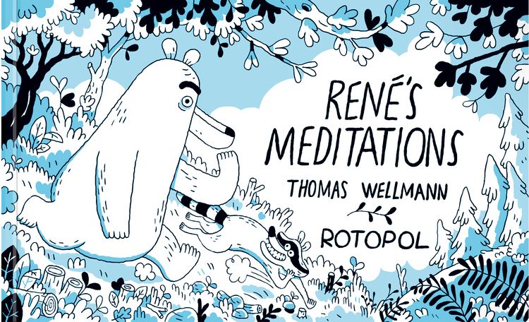 Produktbild: Ren&eacute;'s Meditations