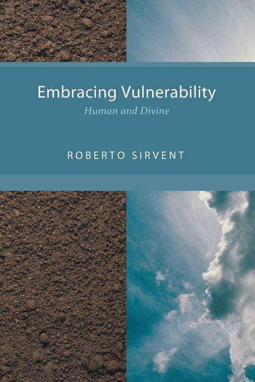 Produktbild: Embracing Vulnerability