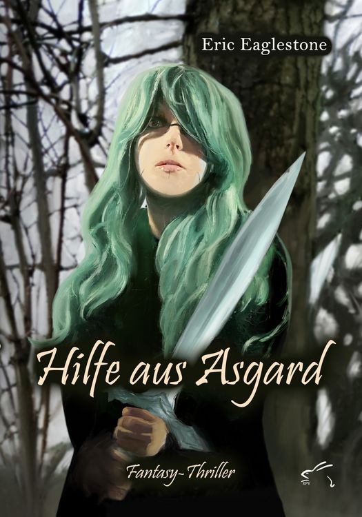 Produktbild: Hilfe aus Asgard