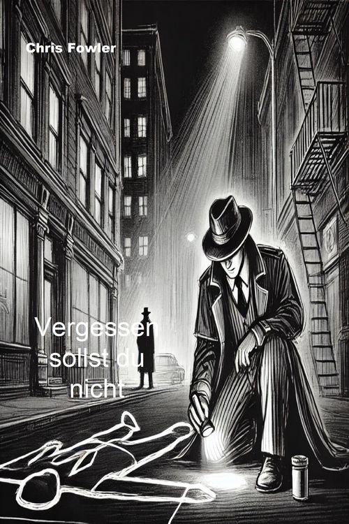 Produktbild: Vergessen sollst du nicht