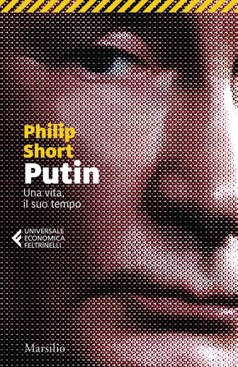 Produktbild: Putin. Una vita, il suo tempo