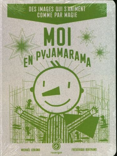 Produktbild: Moi en pyjamarama