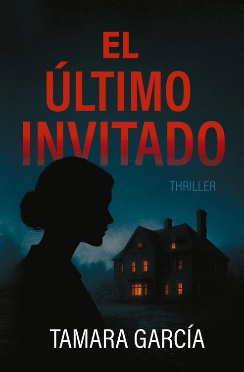 Produktbild: El &Uacute;ltimo Invitado
