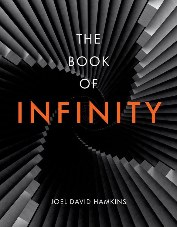 Produktbild: The Book of Infinity