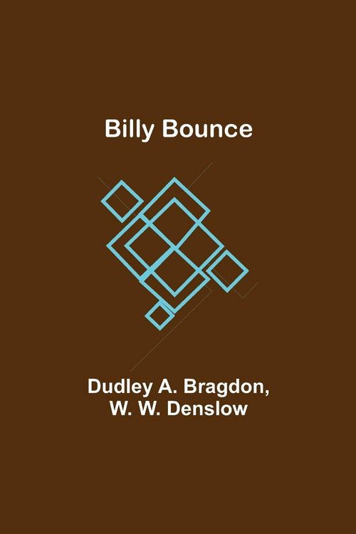 Produktbild: Billy Bounce