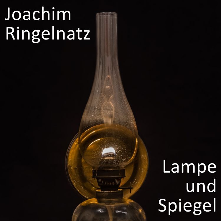 Produktbild: Lampe und Spiegel
