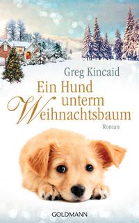 Produktbild: Ein Hund unterm Weihnachtsbaum