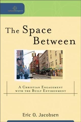Produktbild: Space Between (Cultural Exegesis)