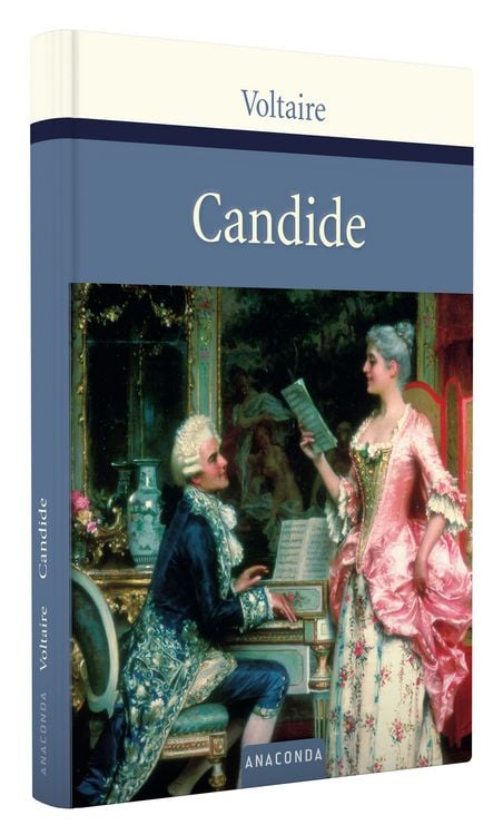 Produktbild: Candide
