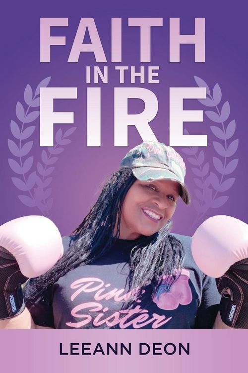 Produktbild: Faith in the Fire