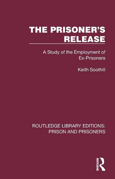 Produktbild: The Prisoner's Release