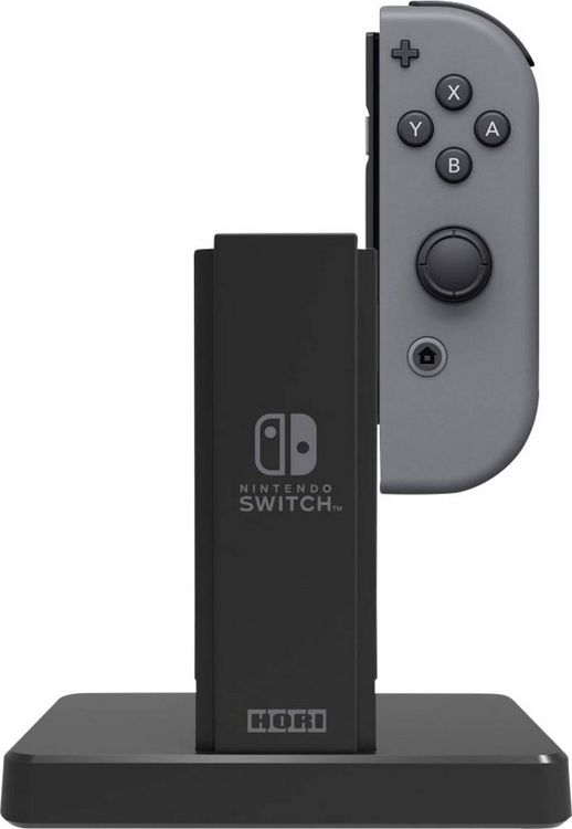 Produktbild: Nintendo Switch - Joy-Con Ladestation (4 Joy-Con Controller)
