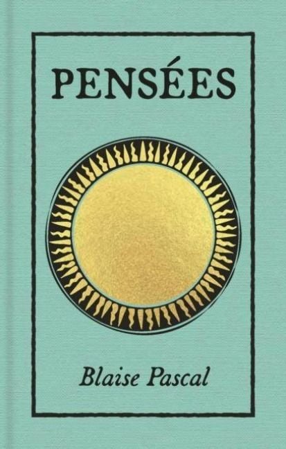 Produktbild: Pensees