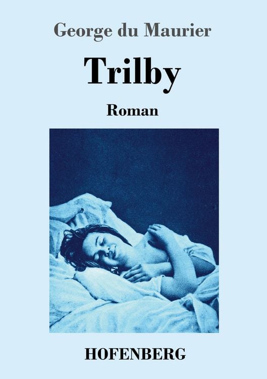 Produktbild: Trilby