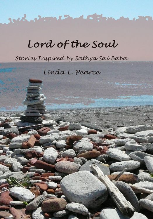 Produktbild: Lord Of The Soul: Stories Inspired By Sathya Sai Baba