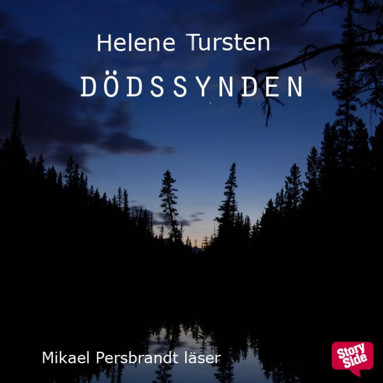 Produktbild: D&ouml;dssynden