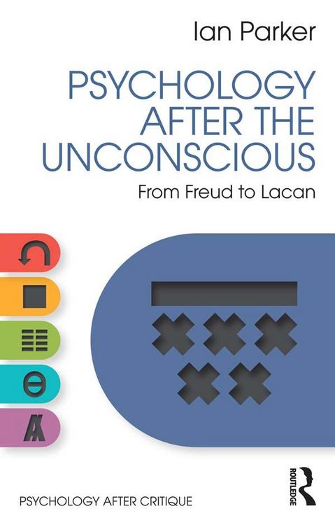 Produktbild: Psychology After the Unconscious