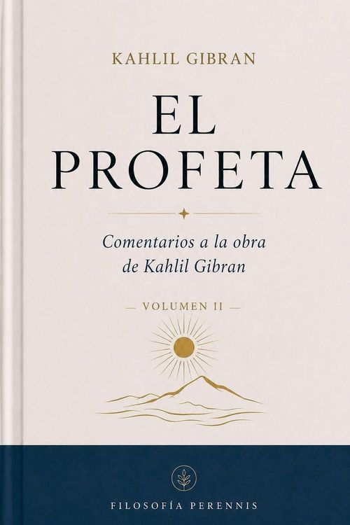 Produktbild: El Profeta